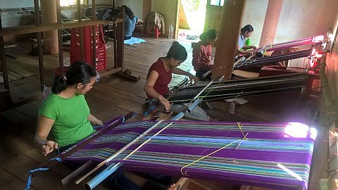 Học nghề - lựa chọn của nhiều lao động ở huyện Cư M'gar