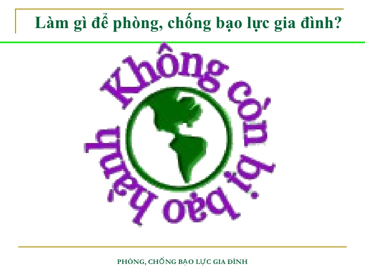 Hội LHPN huyện Cư M'gar với công tác phòng chống bạo lực gia đình