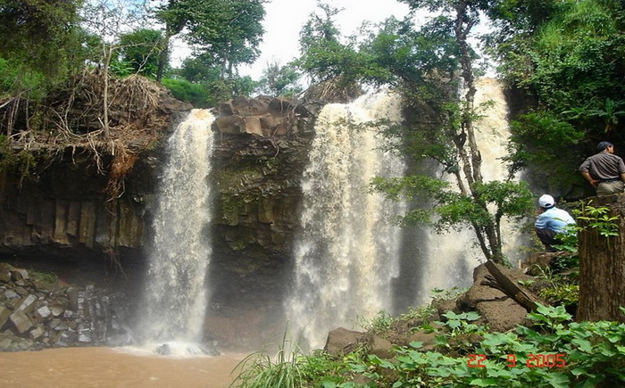 Tiềm năng phát triển ngành du lịch huyện Cư M’gar