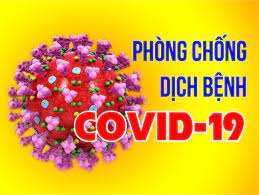 Chính phủ ban hành Nghị quyết về phòng, chống dịch COVID-19