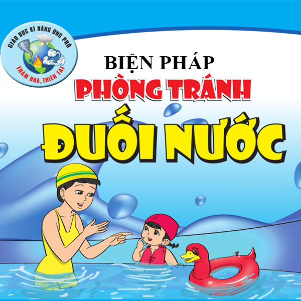 Huyện Cư M'gar xảy ra 06 vụ tai nạn đuối nước làm 06 trẻ bị tử vong