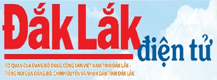 Báo Đắk Lắk