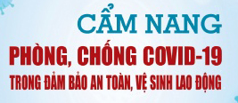 Cẩm nang phòng chống dịch covid