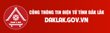 Cổng thông tin daklak