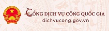 Dịch vụ công quốc gia