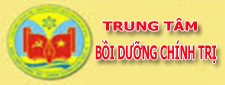 Trung tâm bồi dưỡng chính trị