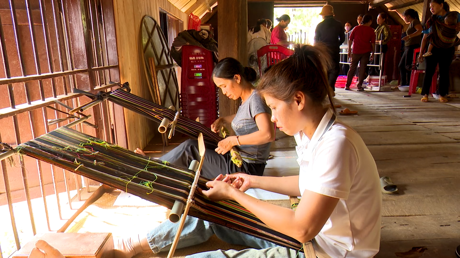 Huyện Čư M'gar tích cực chủ động đào tạo nghề cho lao động nông thôn, góp phần nâng cao chất lượng nguồn nhân lực