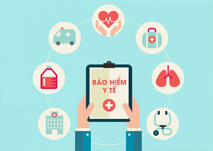 BẢO HIỂM Y TẾ