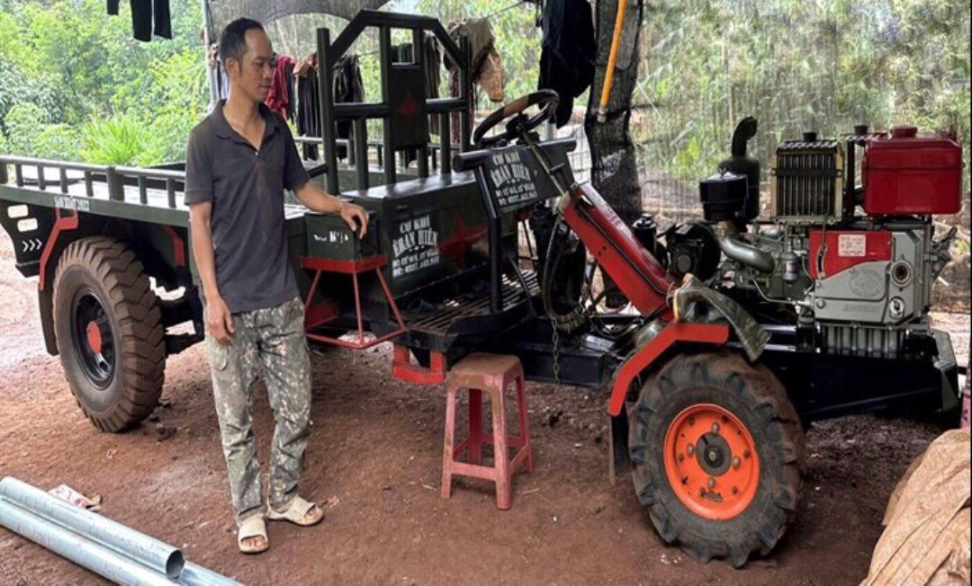 Vay vốn Ngân hàng chính sách xã hội phát triển kinh tế gia đình