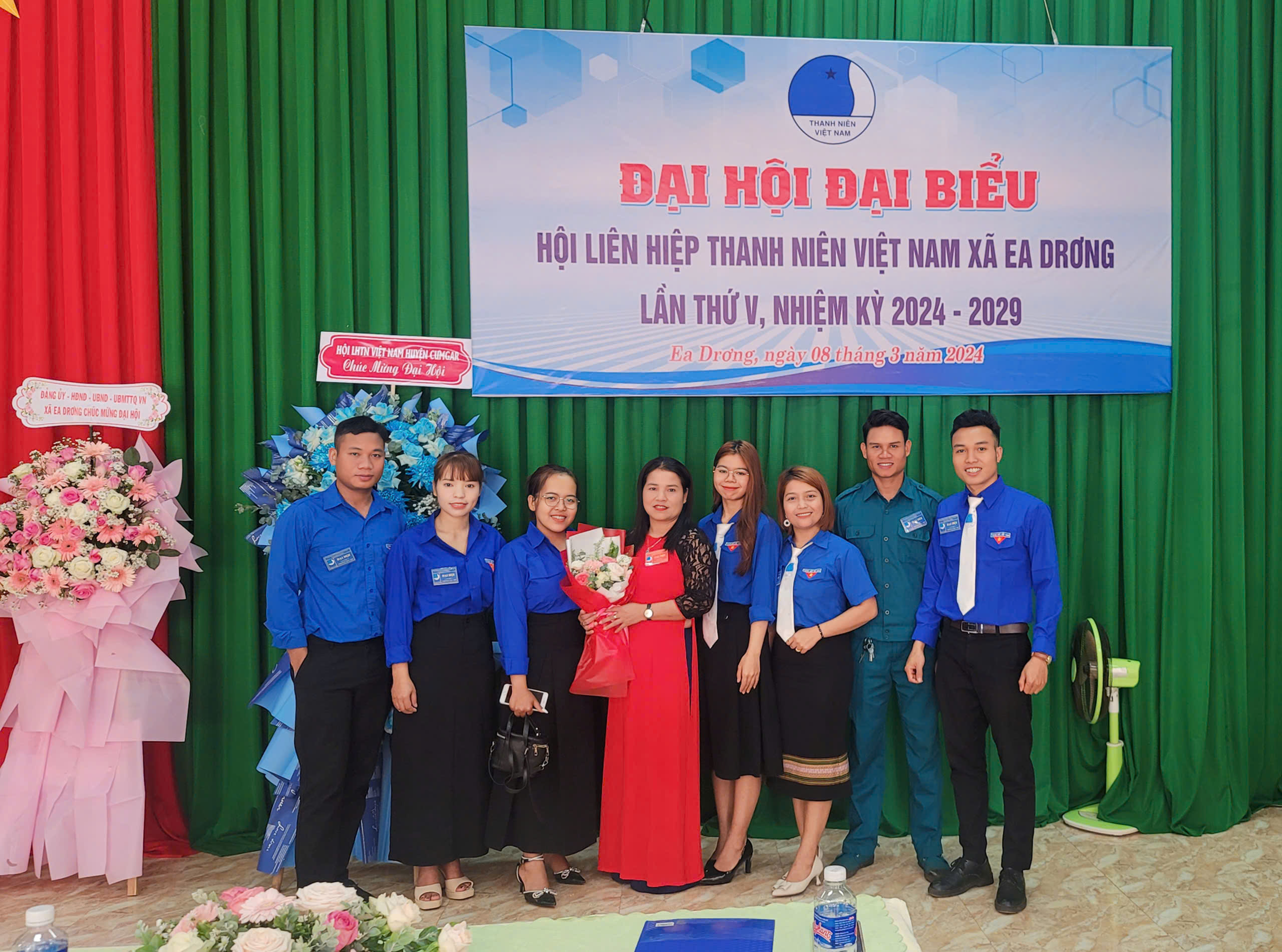 Bảo vệ nền tảng tư tưởng của Đảng