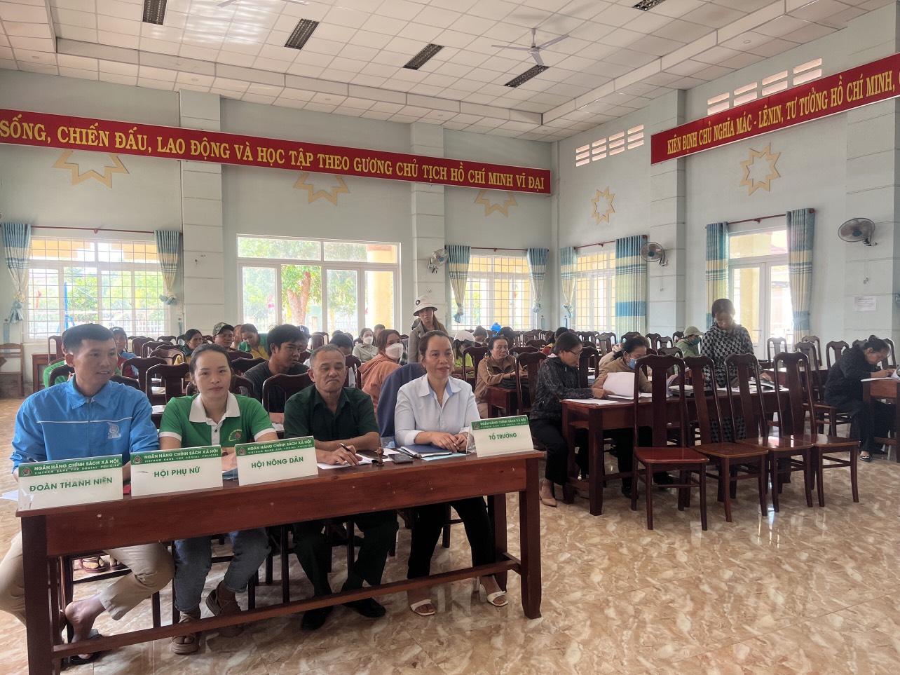 5 bài học kinh nghiệm để nâng cao chất lượng hoạt động ủy thác Ngân hàng chính sách