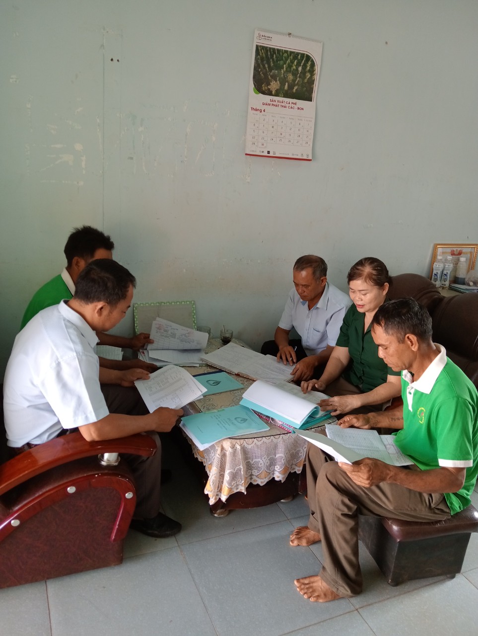 Hội Cựu chiến binh: đẩy mạnh công tác kiểm tra, giám sát góp phần nâng cao chất lượng hoạt động ủy thác