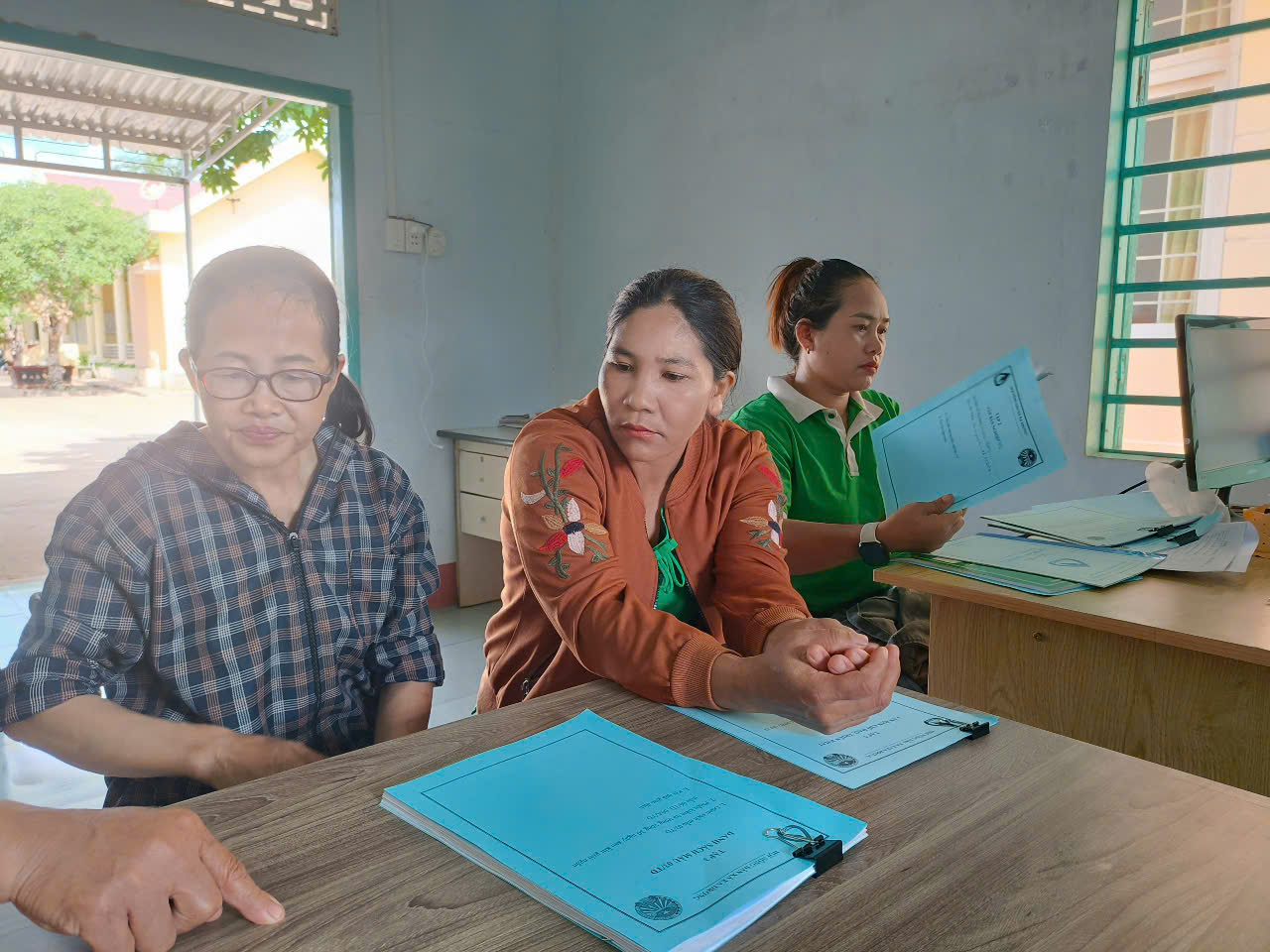 HỘI NÔNG DÂN TRIỂN KHAI THỰC HIỆN CÔNG TÁC KIỂM TRA GIÁM SÁT NĂM 2025