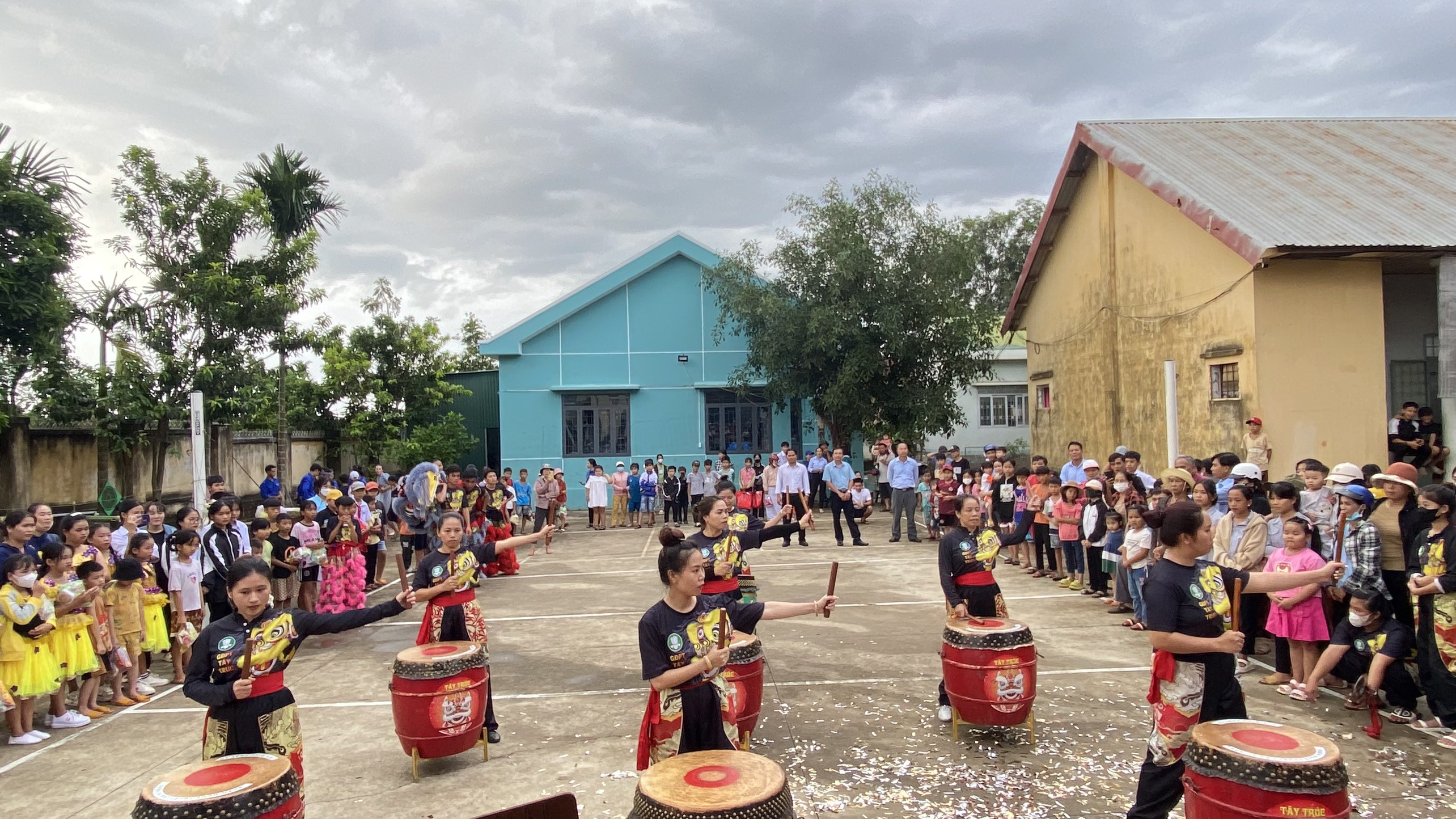 Trống