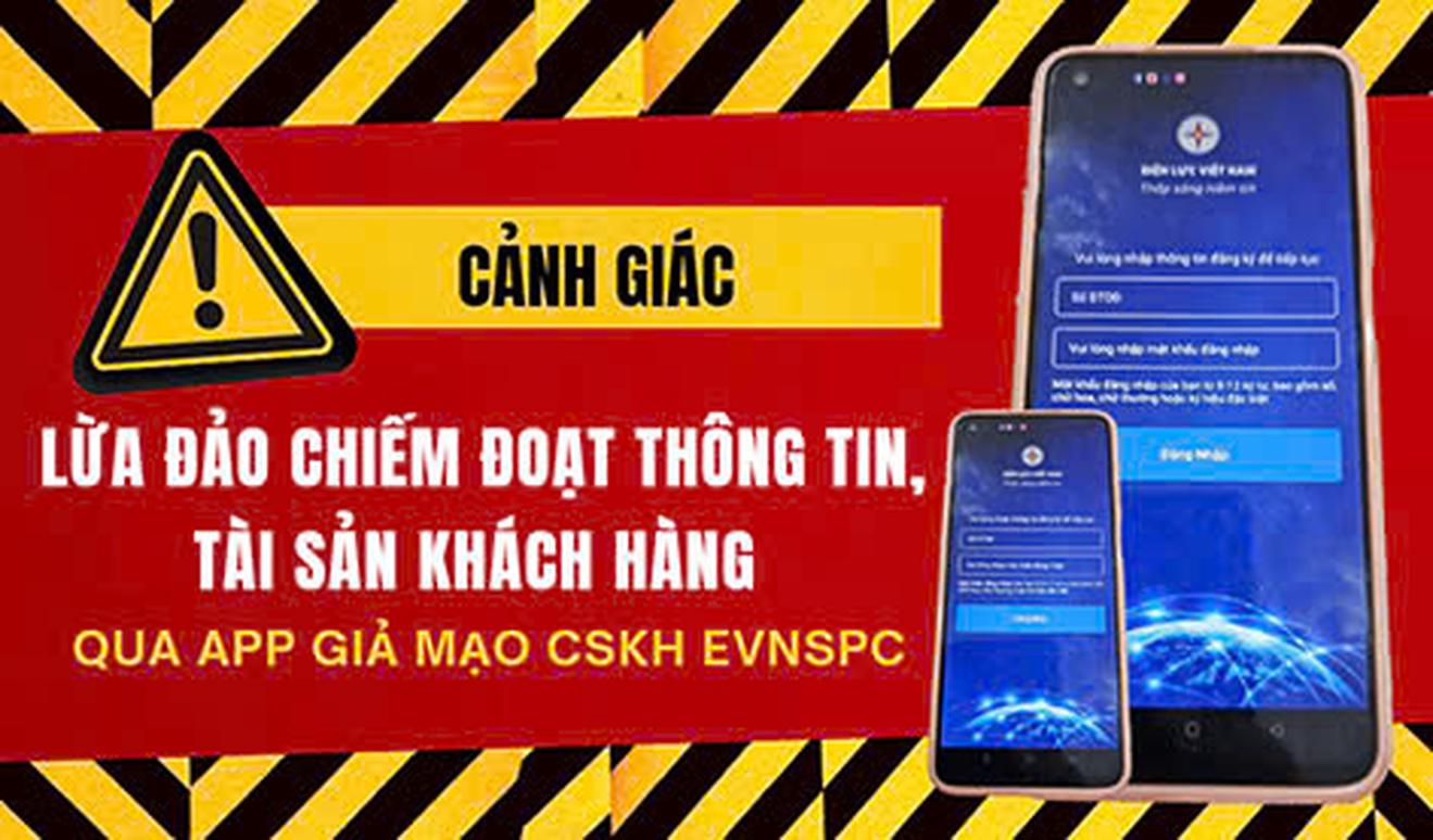 Cảnh giác thủ đoạn mạo danh nhân viên điện lực để lừa đảo chiếm đoạt tài sản trên không gian mạng