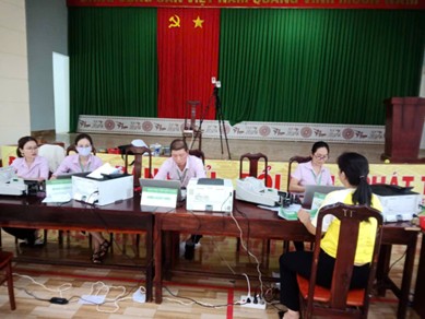 HIỆU QUẢ TỪ CHƯƠNG TRÌNH ỦY THÁC NHCSXH ĐỐI VỚI BÀ CON NÔNG DÂN XÃ CƯ M’GAR