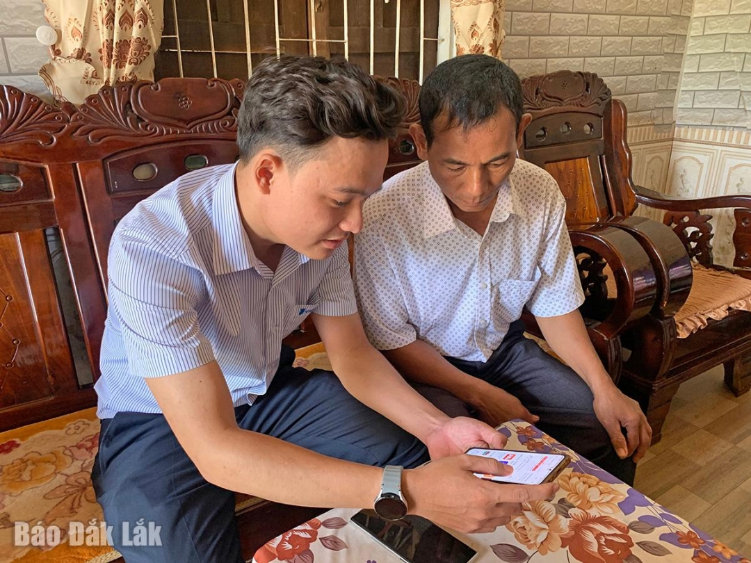 "Xóa mù" công nghệ, khai phóng tiềm năng