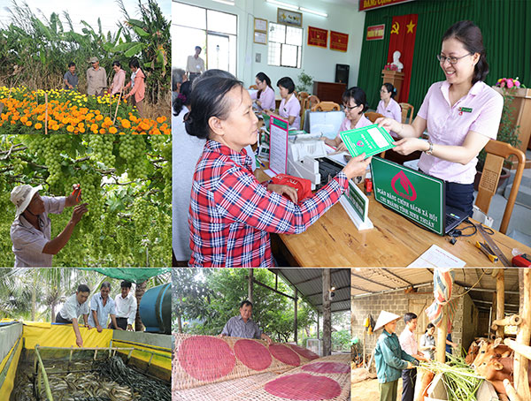TĂNG MỨC LÃI SUẤT HUY ĐỘNG TIỀN GỬI TIẾT KIỆM TẠI NGÂN HÀNG CHÍNH SÁCH XÃ HỘI TỪ NGÀY 14/04/2026