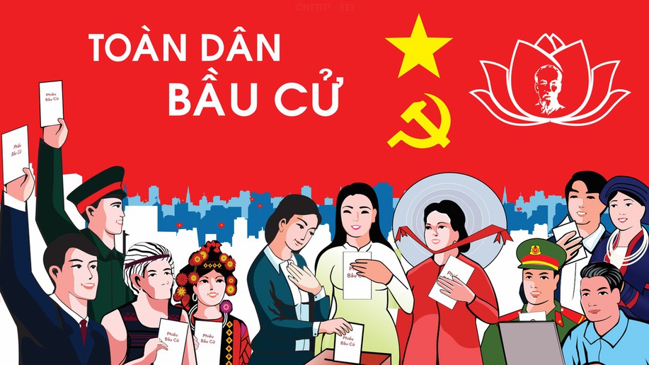 Hội nghị tiếp xúc cử tri với người ứng cử đại biểu HĐND xã, khóa XIII, nhiệm kỳ 2026 - 2031 tại đơn vị bầu cử số 5