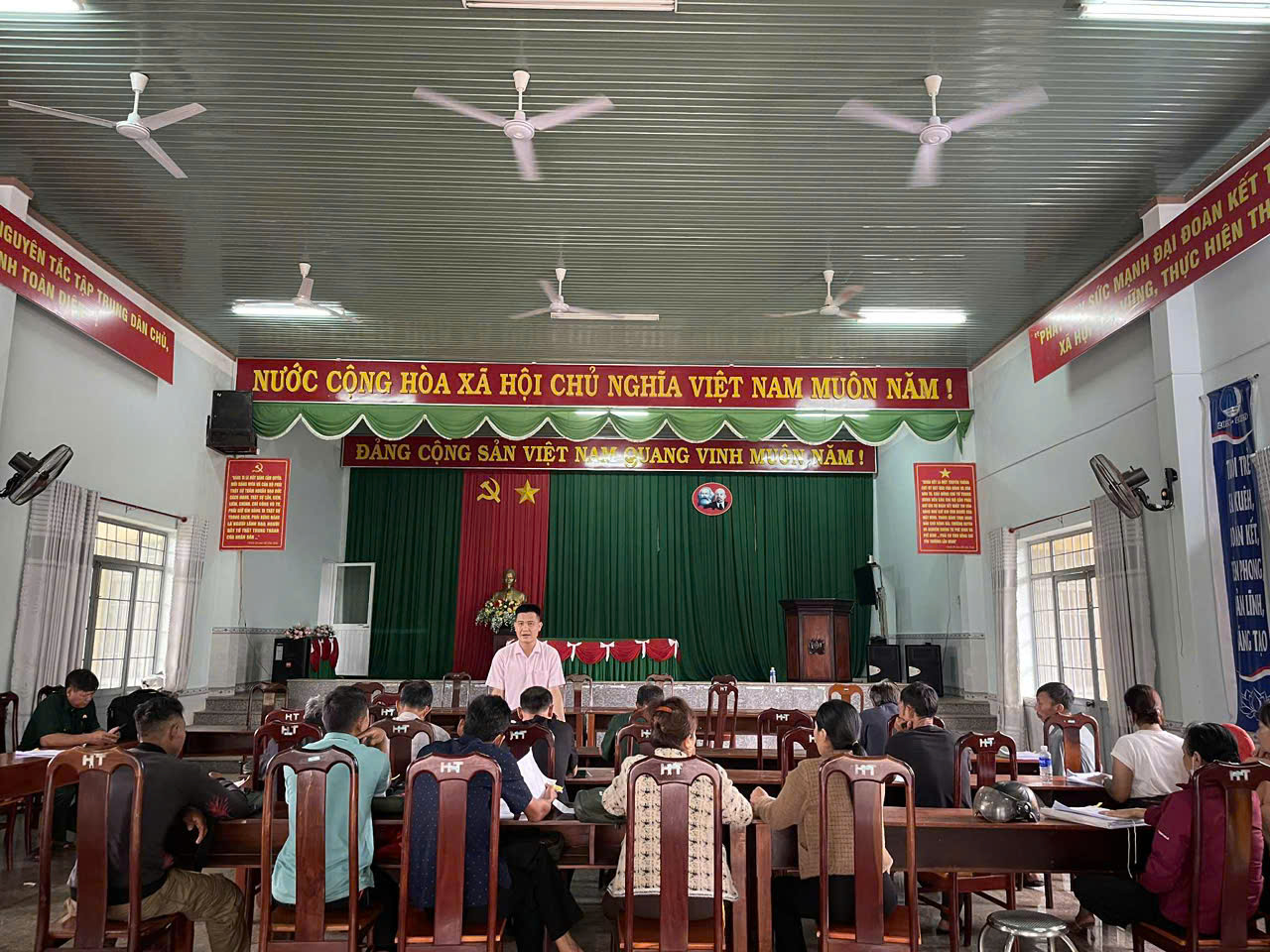 Ngân hàng Chính xã hội thực hiện giảm lãi suất cho vay một số chương trình tín dụng chính sách
