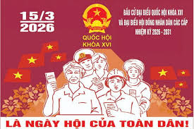Thực hiện quy định của pháp luật về bầu cử đại biểu Hội đồng nhân dân các cấp, Ủy ban bầu cử xã Ea Kiết trân trọng thông báo và công bố Danh sách chính thức những người ứng cử đại biểu HĐND xã Ea Kiết, nhiệm kỳ 2026 – 2031 đến toàn thể cử tri trên địa bàn xã.