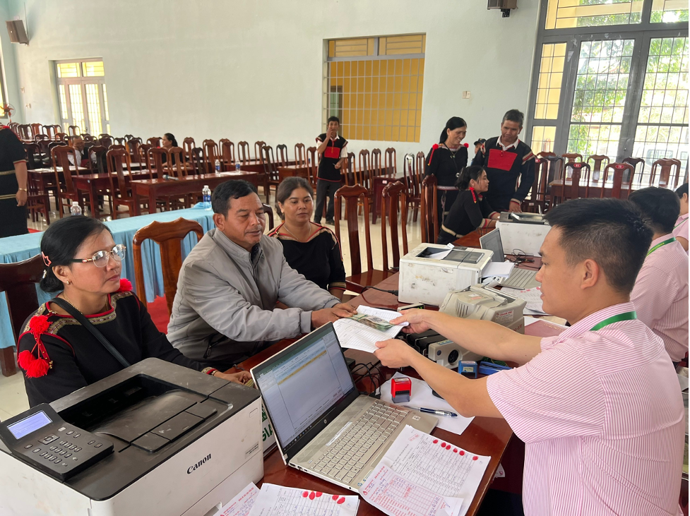 Hiệu quả từ chính sách hỗ trợ học sinh, sinh viên