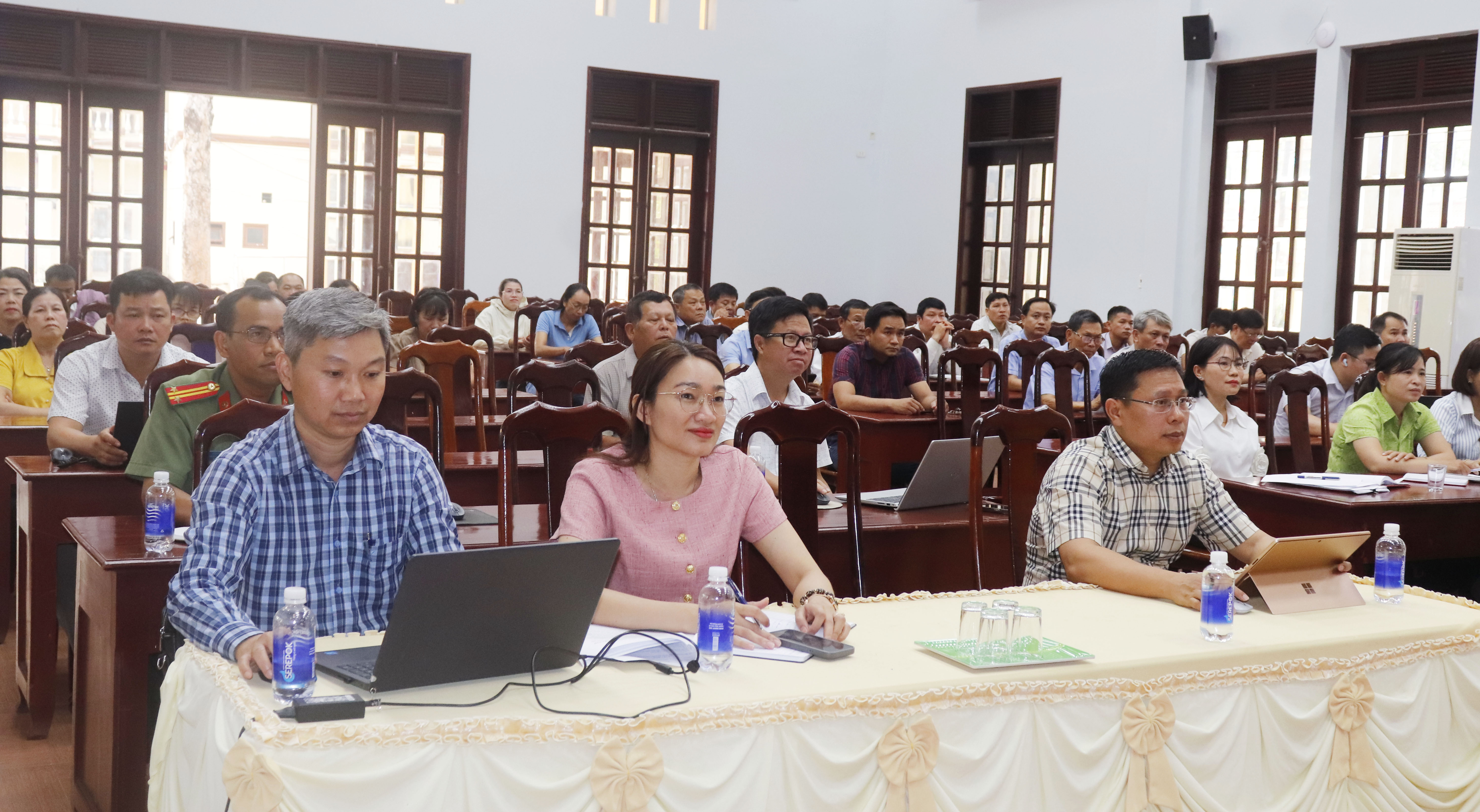 Đắk Lắk phát động phong trào “Bình dân học vụ số” năm 2026 và ra mắt Trung tâm dữ liệu tỉnh