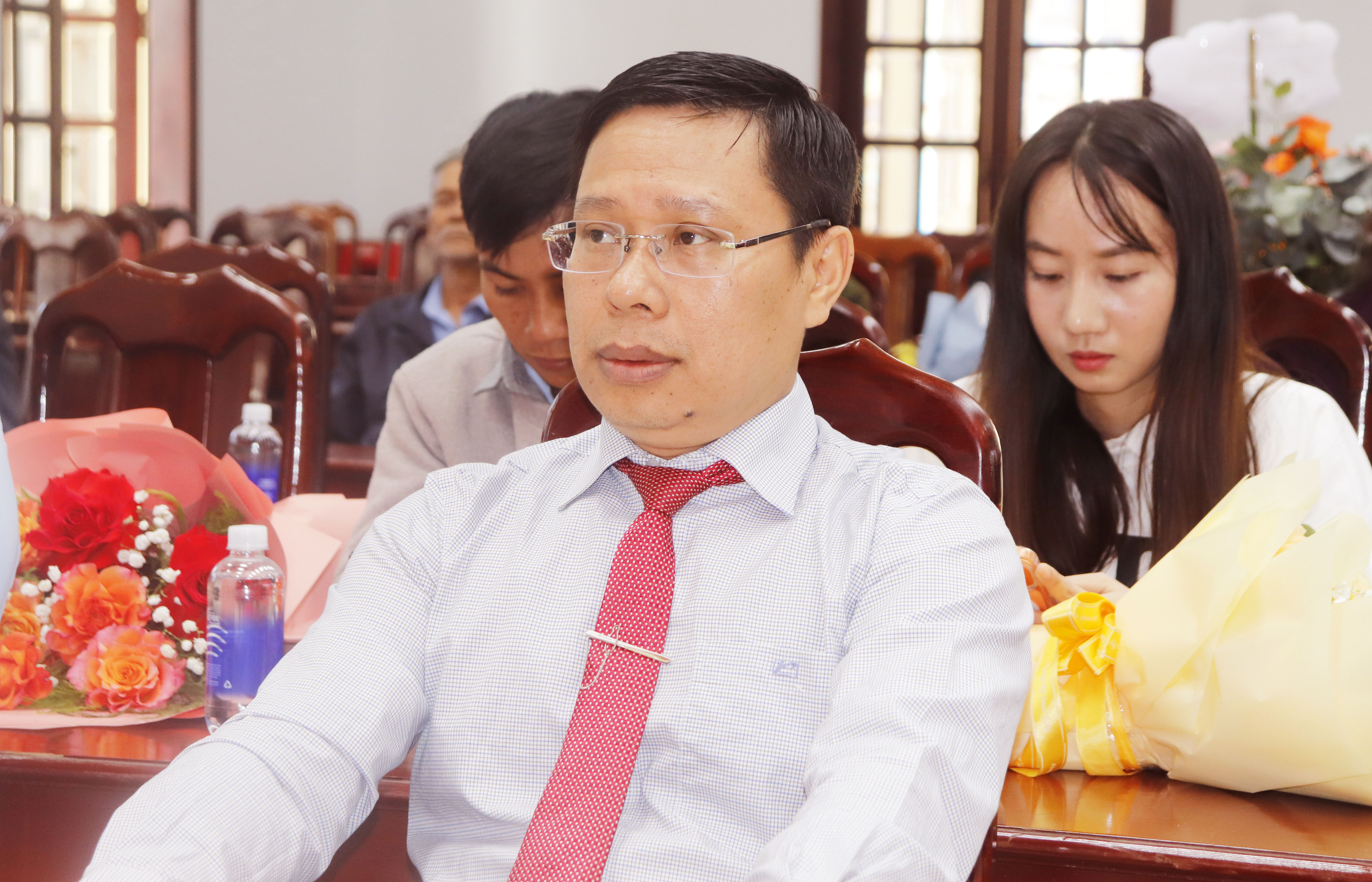 Quảng Phú- Khát vọng vươn mình