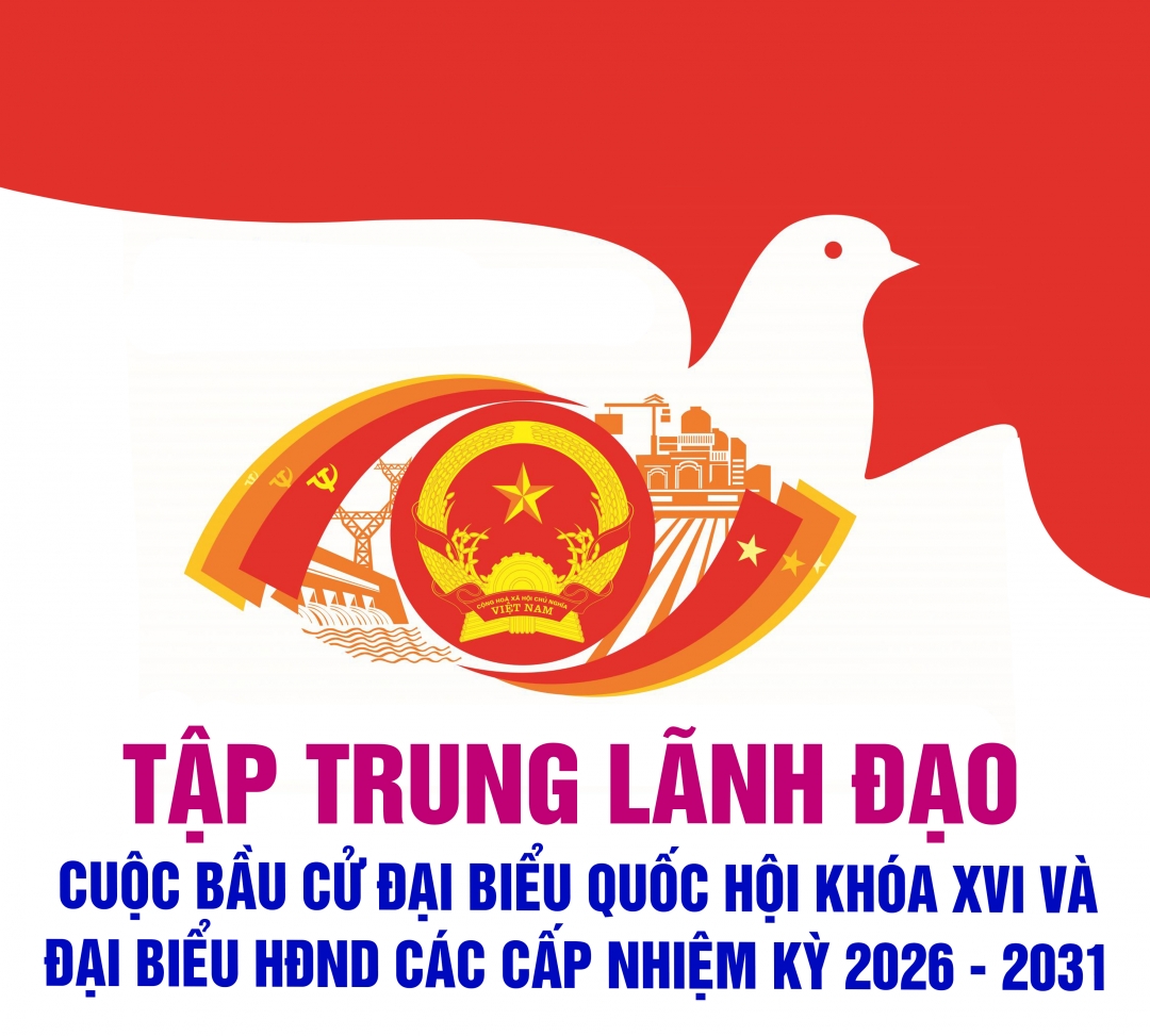 Nghị quyết ấn định số đơn vị bầu cử, danh sách các đơn vị bầu cử và số lượng đại biểu được bầu ở mỗi đơn vị bầu cử đại biểu Hội đồng nhân dân xã Quảng phú, nhiệm kỳ 2026 - 2031